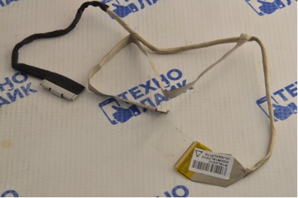 Шлейф матрицы ноутбука HP Pavilion G7-1000 DD0R18LC010