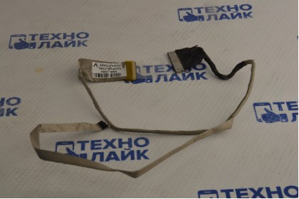 Шлейф матрицы ноутбука HP G6-2000, DD0R36LC050
