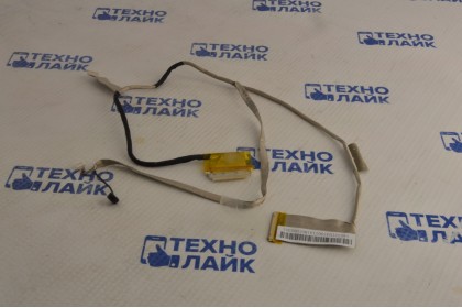 Шлейф матрицы ноутбука Asus X54H,14G2210470011