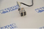 Плата включения USB ноутбука Samsung R540, BA92-05996A