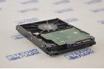 HDD 3.5 Sata Seagate ST500DM002 500Gb б/у