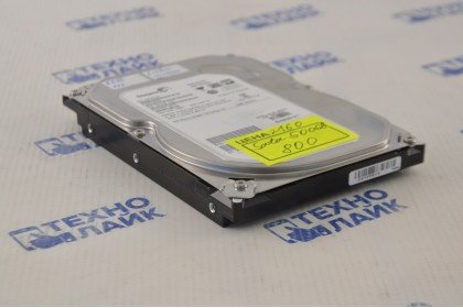 HDD 3.5 Sata Seagate ST500DM002 500Gb б/у