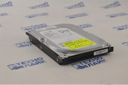 HDD 3.5 Sata Seagate ST500DM002 500Gb б/у