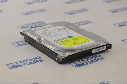 HDD 3.5 Sata Seagate ST500DM002 500Gb б/у