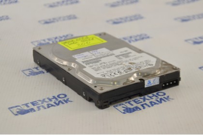 HDD 3.5 Sata Hitachi HDS721616PLA380 160Gb б/у