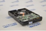 HDD 3.5 Sata Hitachi HDS721616PLA380 160Gb б/у