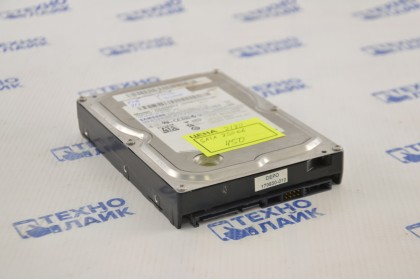 HDD 3.5 Sata Samsung HD250HJ 250Gb б/у