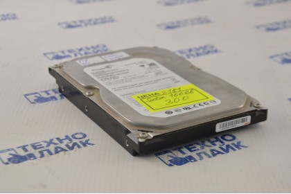 HDD 3.5 Sata Seagate ST3160815AS 160Gb б/у