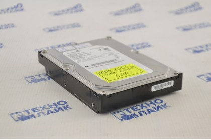 HDD 3.5 Sata Seagate ST3250824AS 250Gb б/у