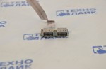 Плата USB ноутбука HP dv5-1000, DAQT6ATB8E0