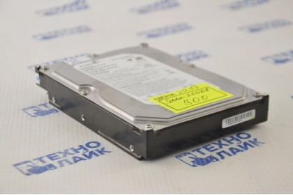 HDD 3.5 Sata Seagate ST3200820AS 200Gb б/у