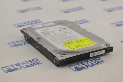 HDD 3.5 Sata Seagate ST3320613AS 320Gb б/у