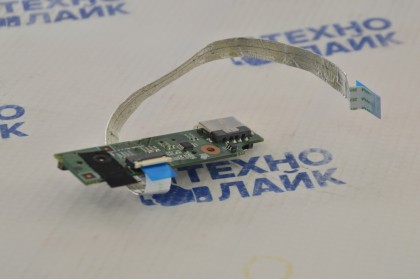 Плата включения, USB ноутбука Lenovo IdeaPad Flex 10, BH5338B 1109-00845