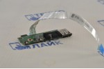 Плата включения, USB ноутбука Lenovo IdeaPad Flex 10, BH5338B 1109-00845