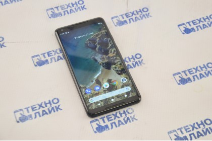 Google Pixel 2XL 64Gb Black