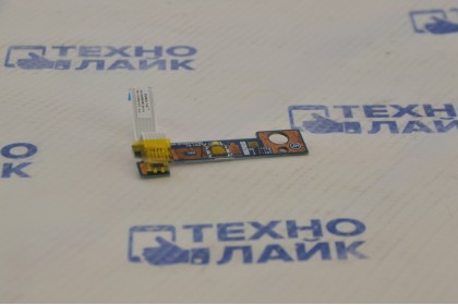 Плата включения HP PROBOOK 4525, H9669-2