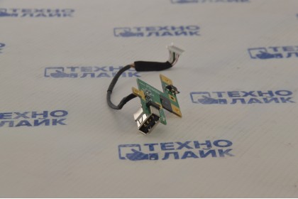 Плата USB ноутбука Lenovo ThinkPad T400, 44C4062