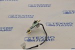 Плата USB ноутбука Lenovo ThinkPad T400, 44C4062