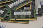 Оперативная память для ноутбука DDR2 2Gb PC2-6400 б/у