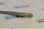 Плата USB, Аудио ноутбука Sony VAIO VPCZ1, 1-881-479-11