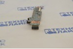 Плата USB, Аудио ноутбука Sony VAIO VPCZ1, 1-881-479-11