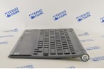 Палмрест (Топкейс) с клавиатурой ноутбука Sony Vaio VPC-Z1 PCG-31111L