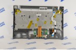 Палмрест (Топкейс) с клавиатурой ноутбука Sony Vaio VPC-Z1 PCG-31111L