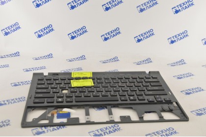 Палмрест (Топкейс) ноутбука Sony Vaio VPC-Z1 PCG-31111L
