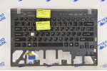 Палмрест (Топкейс) ноутбука Sony Vaio VPC-Z1 PCG-31111L