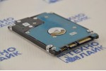 HDD 2.5 Sata Toshiba MQ01ABD100 1000Gb б/у