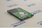 HDD 2.5 Sata Western Digital WD1600BEVS 160Gb б/у