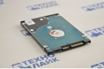 HDD 2.5 Sata Saegate ST500LT012 500Gb б/у