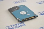 HDD 2.5 Sata Toshiba MK5061GSYN 500Gb б/у
