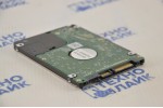 HDD 2.5 Sata Western Digital WD5000BEKT 500Gb б/у