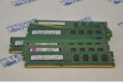 Оперативная память DDR3 1Gb б/у