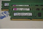 Оперативная память DDR3 1Gb б/у