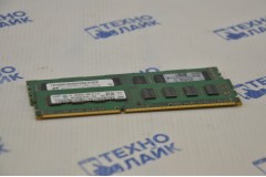 Оперативная память DDR3 10600U 2Gb б/у