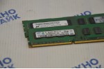 Оперативная память DDR3 10600U 2Gb б/у