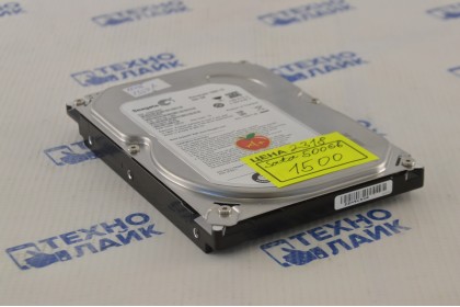 HDD 3.5 Sata Seagate ST500DM002 500Gb б/у