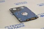 HDD 2.5 Sata Hitachi HTS723232A7A364 320Gb б/у