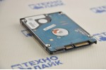 HDD 2.5 Sata Seagate ST9320325AS 320Gb б/у
