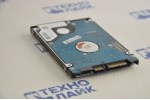 HDD 2.5 Sata Seagate ST9320328CS 320Gb б/у