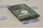 HDD 2.5 Sata Western Digital WD3200BPVT 320Gb б/у
