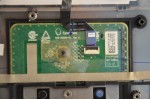 Топкейс (палмрест) ноутбука Lenovo G570, AP0GM000920
