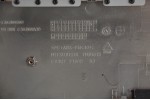 Топкейс (палмрест) ноутбука Lenovo G570, AP0GM000920