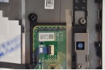 Топкейс (палмрест) ноутбука Lenovo G570, AP0GM000920