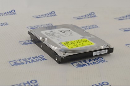HDD 3.5 Sata Seagate ST500DM002 500Gb б/у