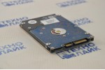 HDD 2.5 Sata HGST HTS541075A9E680 750 Gb б/у