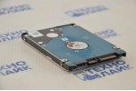 HDD 2.5 Sata Seagate ST9750420AS 750Gb б/у