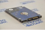 HDD 2.5 Sata Hitachi HTS541075A9E680 750Gb б/у